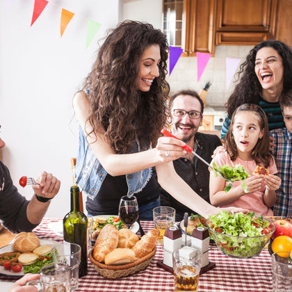 Games - Simple Desert Designs